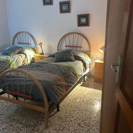 Casa Rural Teresita Entera Tranquila Llena De Bienestar Güimar Exteriör bild