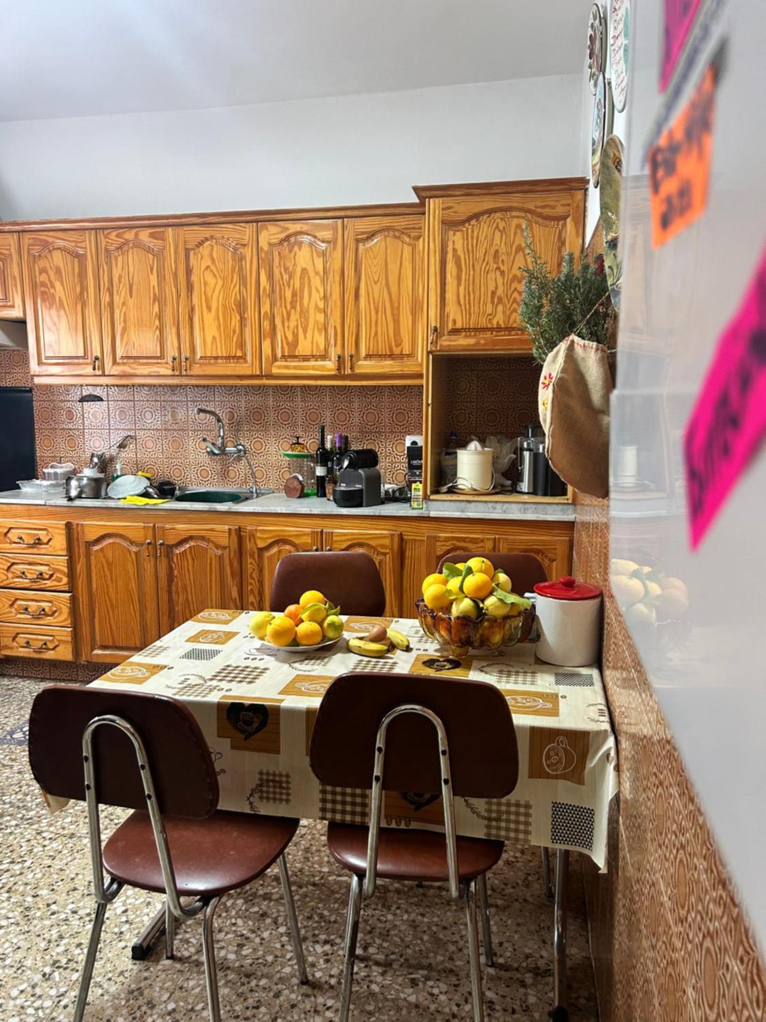 Casa Rural Teresita Entera Tranquila Llena De Bienestar Güimar Exteriör bild