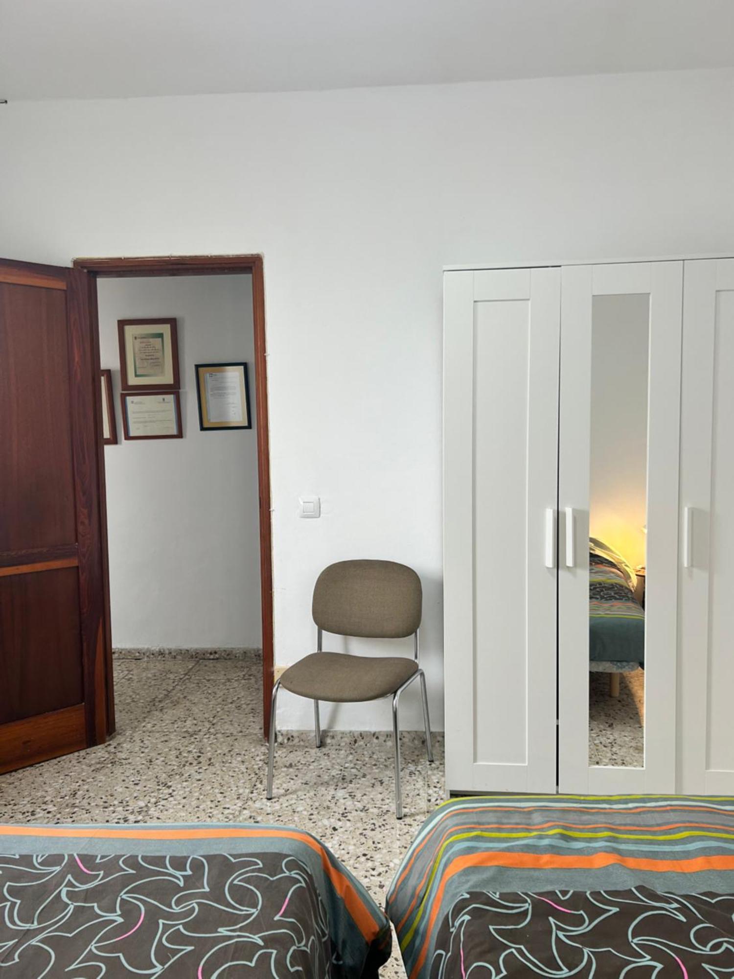 Casa Rural Teresita Entera Tranquila Llena De Bienestar Güimar Exteriör bild