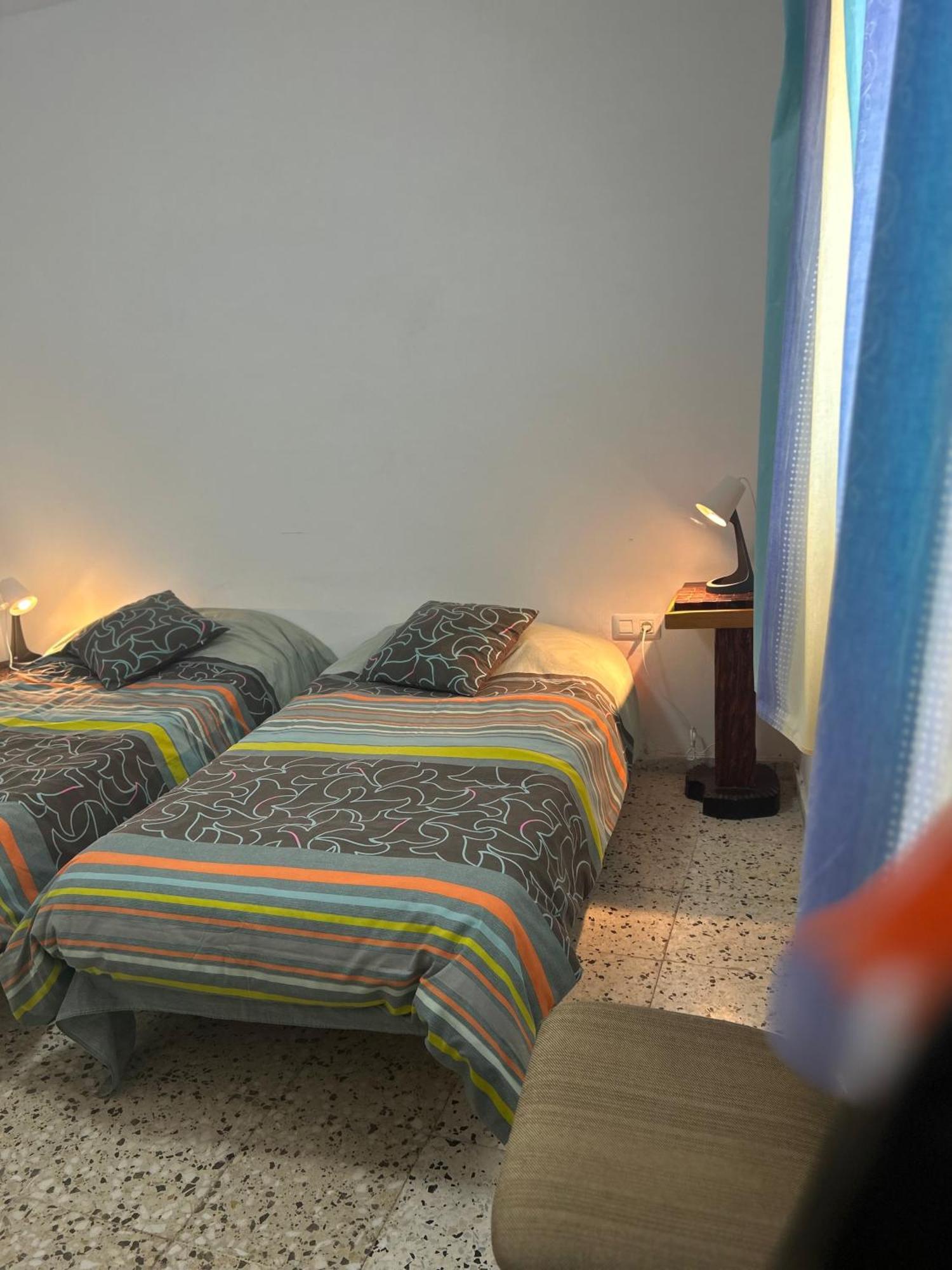 Casa Rural Teresita Entera Tranquila Llena De Bienestar Güimar Exteriör bild