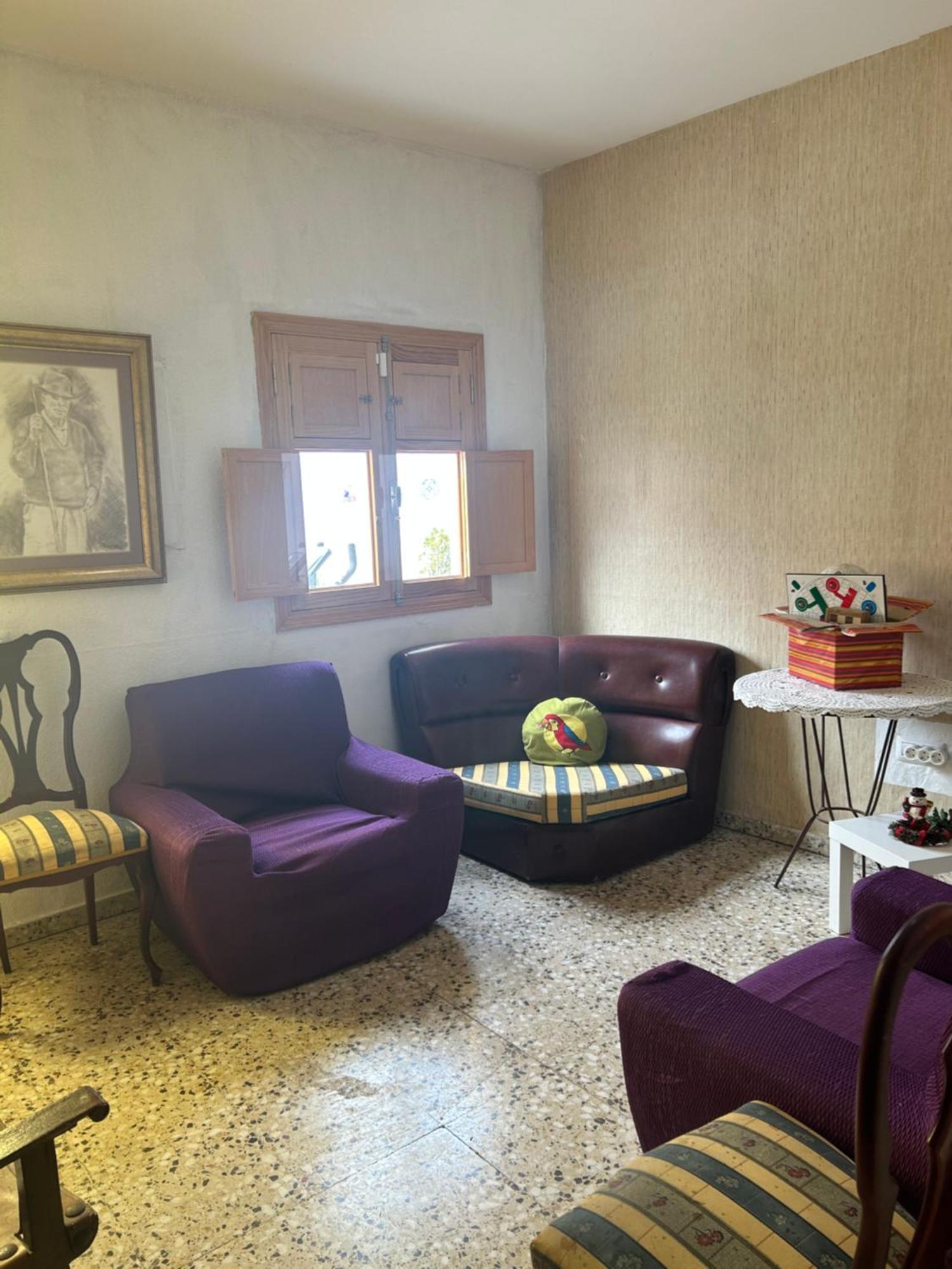 Casa Rural Teresita Entera Tranquila Llena De Bienestar Güimar Exteriör bild