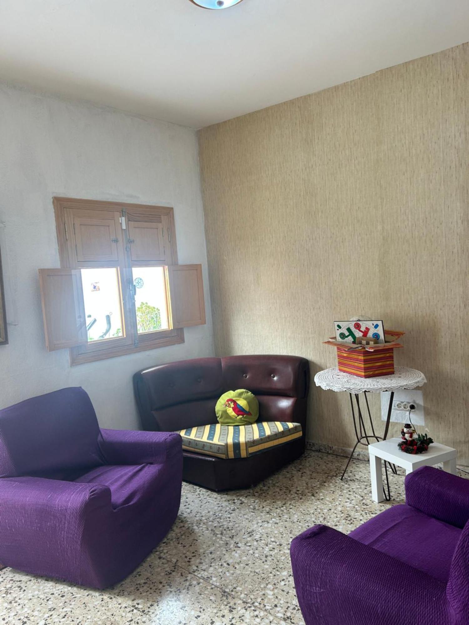 Casa Rural Teresita Entera Tranquila Llena De Bienestar Güimar Exteriör bild