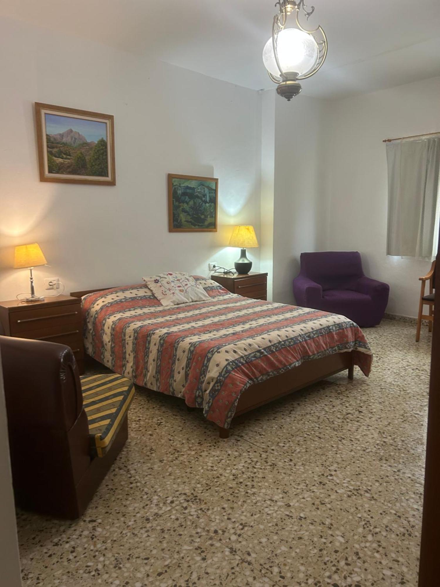 Casa Rural Teresita Entera Tranquila Llena De Bienestar Güimar Exteriör bild