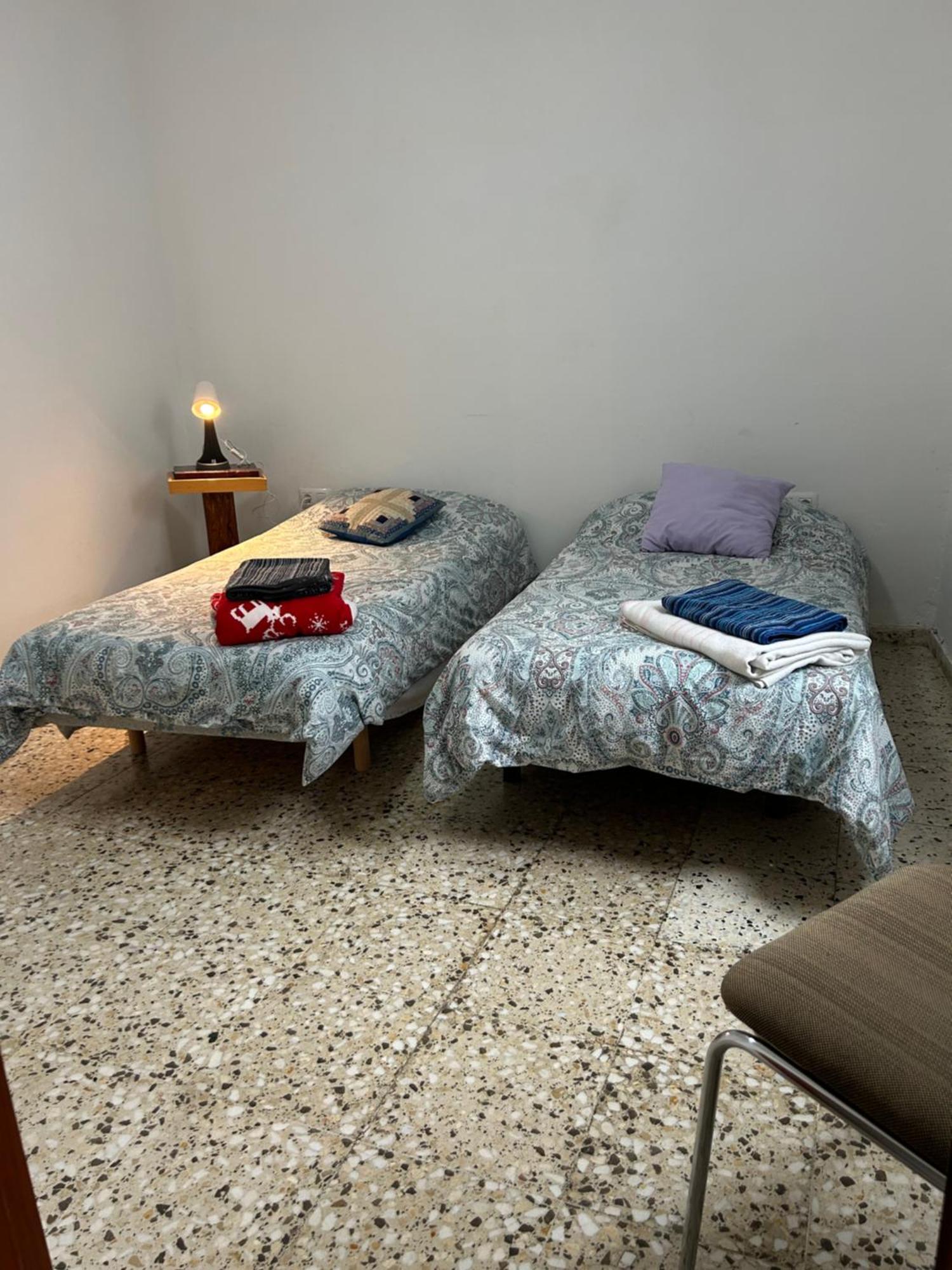 Casa Rural Teresita Entera Tranquila Llena De Bienestar Güimar Exteriör bild