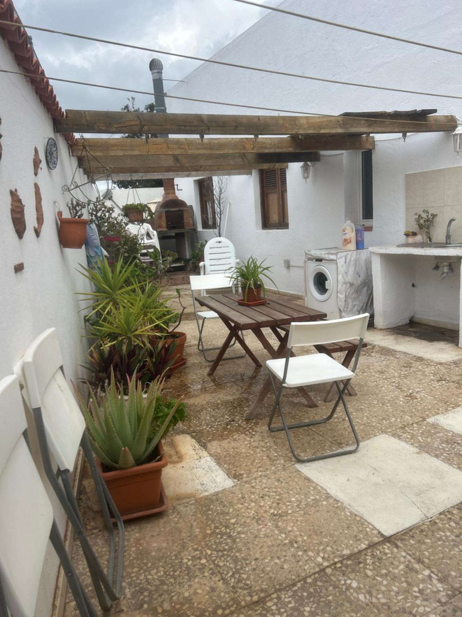 Casa Rural Teresita Entera Tranquila Llena De Bienestar Güimar Exteriör bild